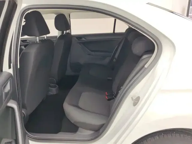 Jetta VA3 — Фото автомобиля 11