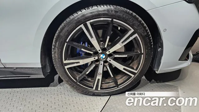 BMW 5-Series 5 серия (G60) 530i xDrive M Sport — Фото автомобиля 20