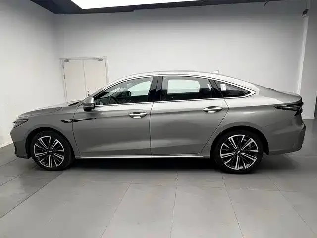 Chery Arrizo 8 — Фото автомобиля 8