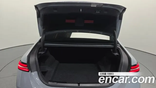 BMW 5-Series 5 серия (G60) 530i xDrive M Sport — Фото автомобиля 18