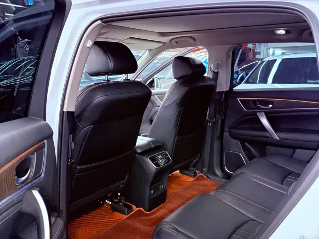 Honda Avancier — Фото автомобиля 25