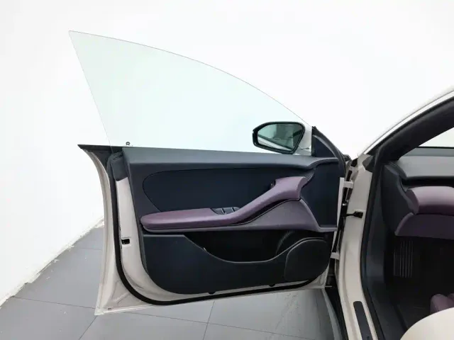 Nio ET5 — Фото автомобиля 8