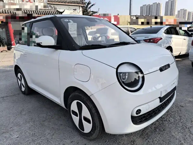 Changan Lumin — Фото автомобиля 3