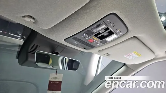 Hyundai Palisade LX3 — Фото автомобиля 17