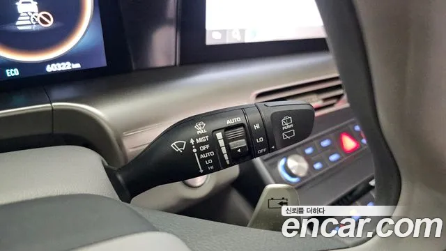 Hyundai Nexo Nexo Premium — Фото автомобиля 27