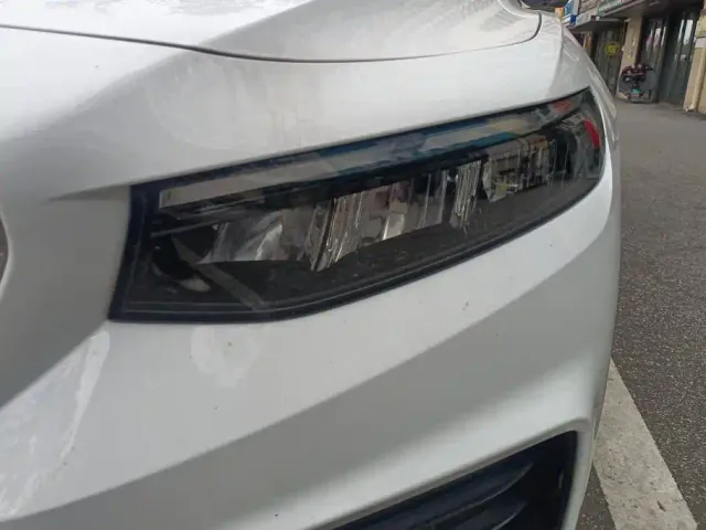 Geely Xingrui — Фото автомобиля 5