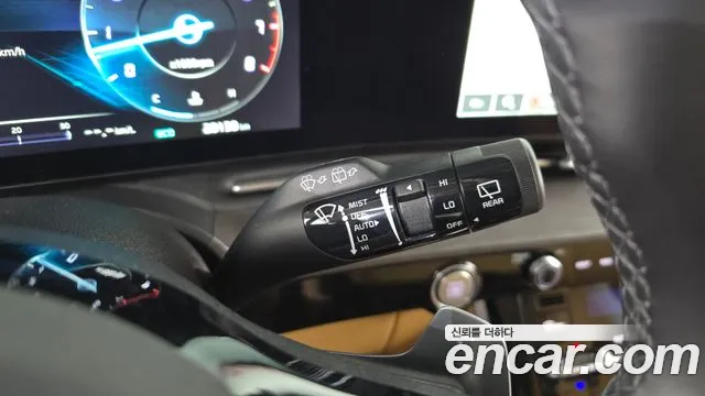 Kia Canival Carnival 4 поколение Бензин 9 мест Noblesse — Фото автомобиля 18