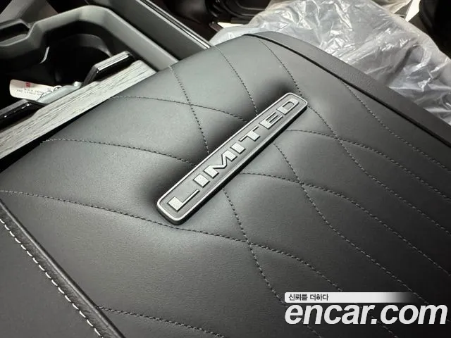 Dodge Ram Pick Up — Фото автомобиля 15