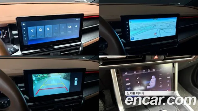 KG_Mobility_Ssangyong Torres Torres Бензин 1.5 2WD — Фото автомобиля 18
