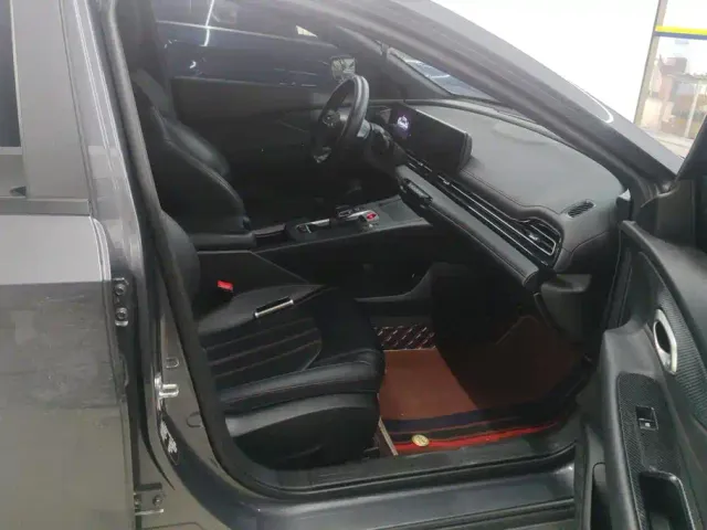 GAC Trumpchi Emkoo — Фото автомобиля 8