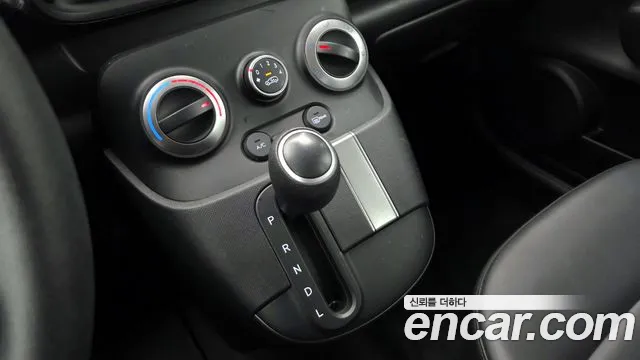 Hyundai Casper Casper Turbo Smart — Фото автомобиля 9
