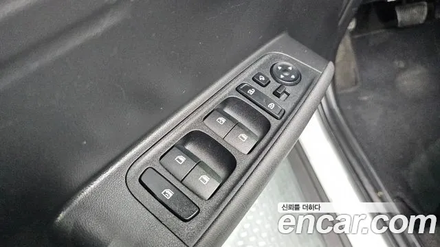Hyundai Casper Casper Inspiration — Фото автомобиля 13