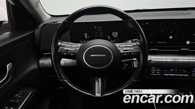 Hyundai Kona — Фото автомобиля 19