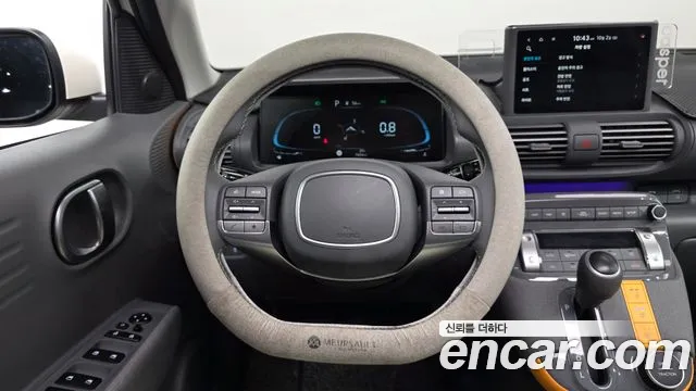 Hyundai Casper — Фото автомобиля 19