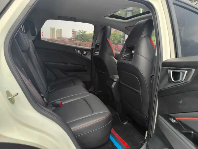 Wuling Xingchi — Фото автомобиля 15