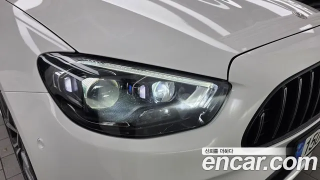 Mercedes-Benz E-Class W213 — Фото автомобиля 7