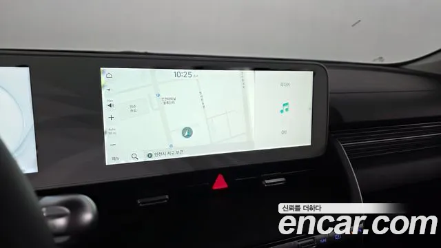 Hyundai Ioniq5 Ioniq5 — Фото автомобиля 13