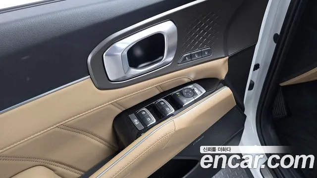 Kia Sorento Generation 4 — Фото автомобиля 19