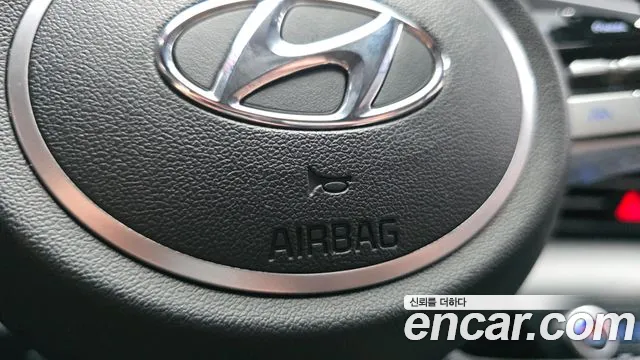 Hyundai AVANTE Smart — Фото автомобиля 25