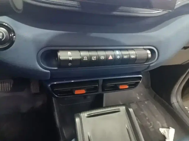 BYD Seagull — Фото автомобиля 13