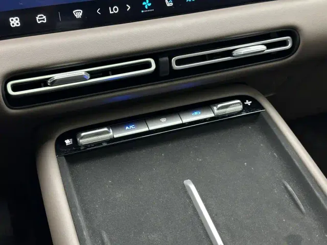 Changan CS55 Plus — Фото автомобиля 17