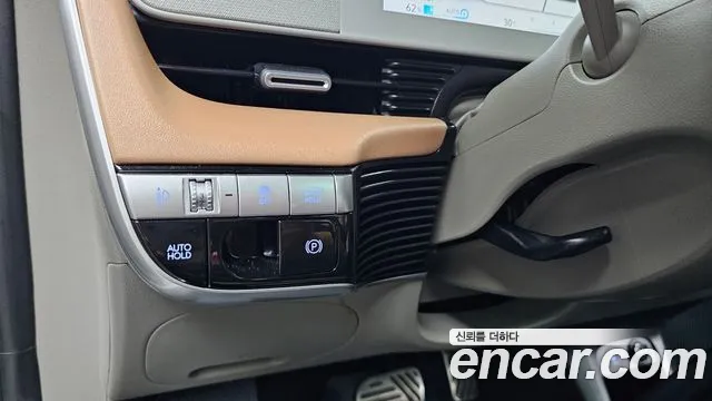 Hyundai Ioniq5 Ioniq5 Long Range AWD — Фото автомобиля 24