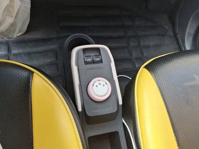 Chery QQ Ice Cream — Фото автомобиля 10