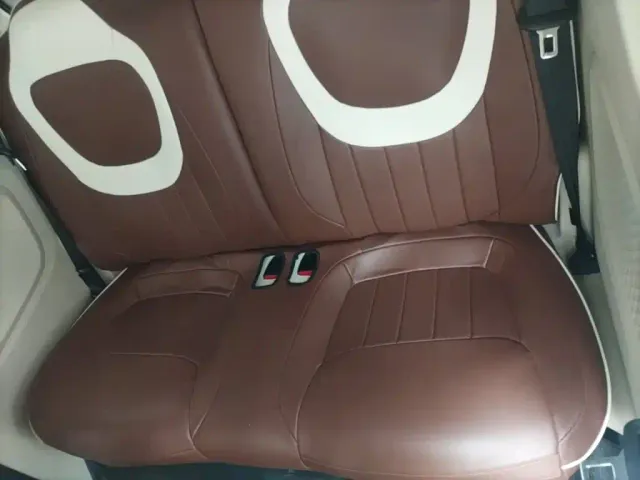 Wuling Hongguang Mini EV — Фото автомобиля 16