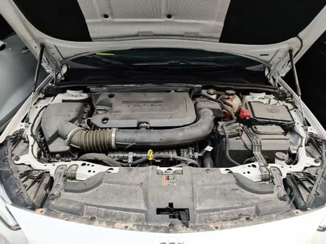 Buick Regal — Фото автомобиля 19