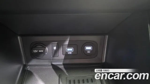 Hyundai Sonata Sonata (DN8) — Фото автомобиля 12