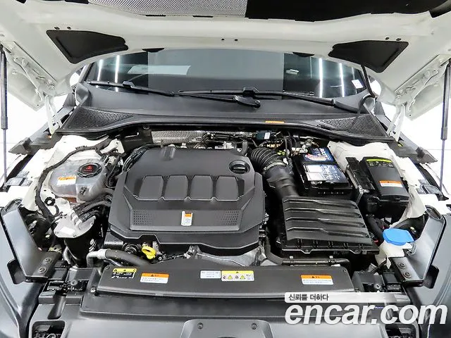 Volkswagen Arteon Arteon 2.0 TDI Prestige — Фото автомобиля 19