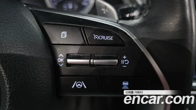 Hyundai Sonata DN8 — Фото автомобиля 27