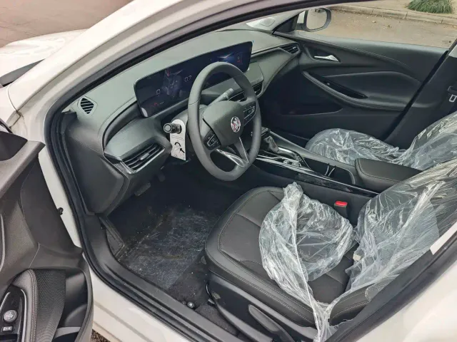 Buick Verano — Фото автомобиля 9