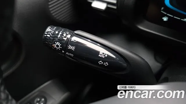 Hyundai Casper — Фото автомобиля 27