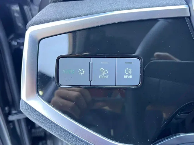 Audi Q3 Sportback — Фото автомобиля 9