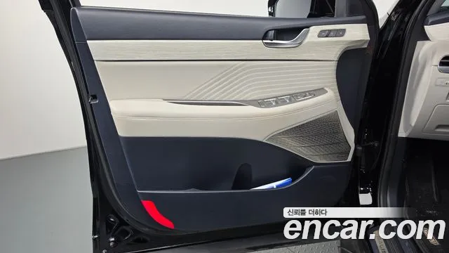 Hyundai Palisade The New Palisade — Фото автомобиля 13