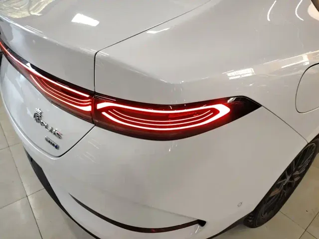 BYD Qin PLUS — Фото автомобиля 7