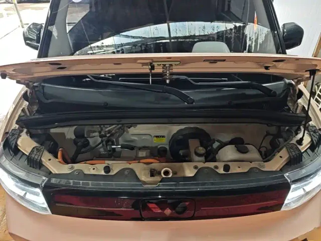 Wuling Hongguang Mini EV — Фото автомобиля 19