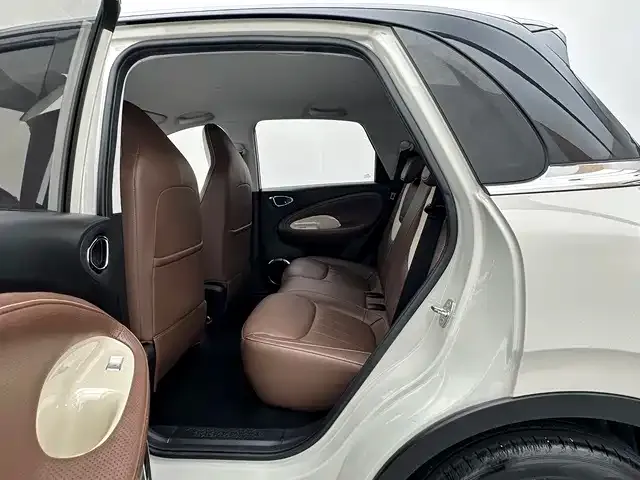 Wuling Bingo — Фото автомобиля 13