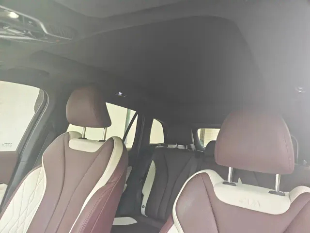 Geely Xingyue L — Фото автомобиля 5