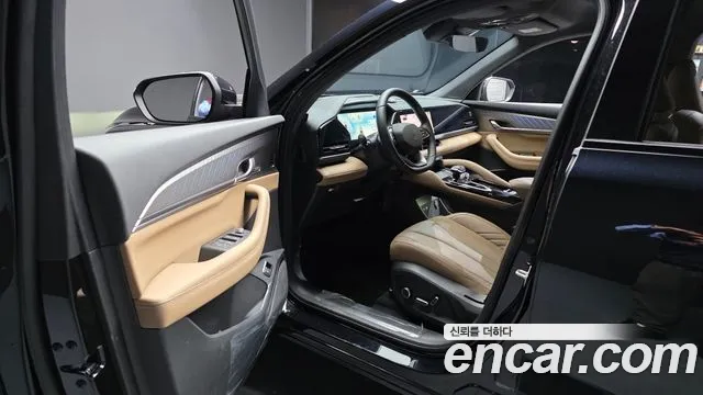 Renault Korea Grand Koleos — Фото автомобиля 15