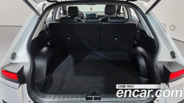 Hyundai Ioniq 5 — Фото автомобиля 20