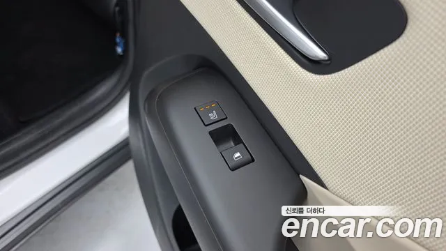 Hyundai Kona SX2 — Фото автомобиля 19