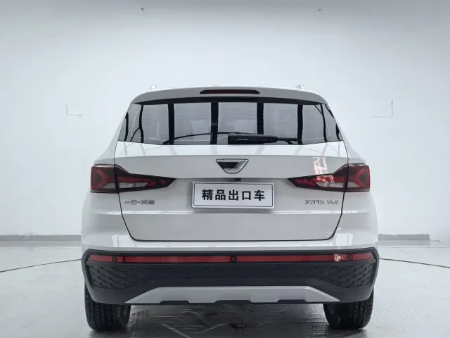 Jetta VS5 — Фото автомобиля 5