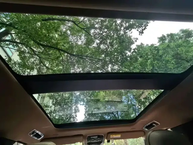 Land Rover Range Rover — Фото автомобиля 14