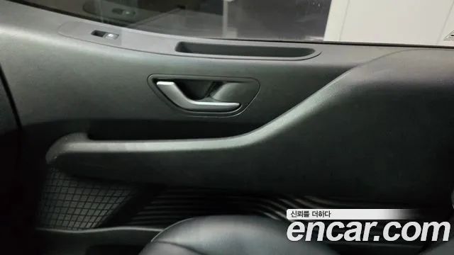 Hyundai Staria — Фото автомобиля 14