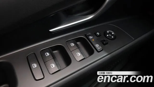 Hyundai Avante CN7 — Фото автомобиля 28