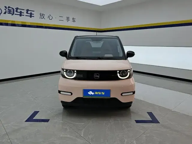 Chery QQ Ice Cream — Фото автомобиля 2