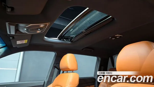 KG_Mobility_Ssangyong Rexton — Фото автомобиля 19