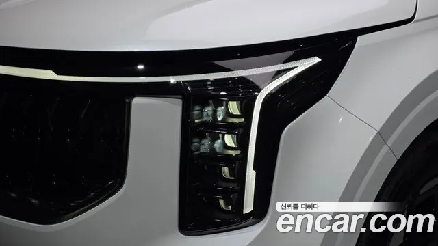 Kia Carnival 4th Gen — Фото автомобиля 7